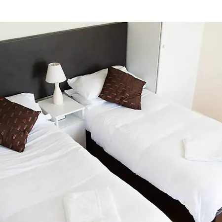 Hotel Bellavista Townhouses *