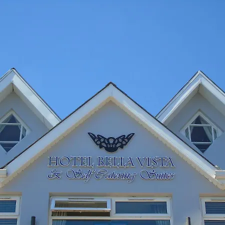 Bellavista Townhouses Hotel