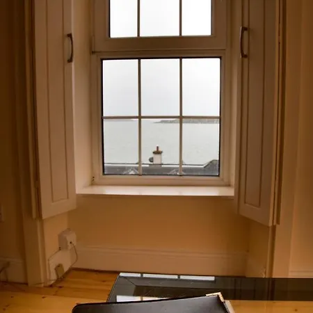Bellavista Townhouses Hotel Cobh