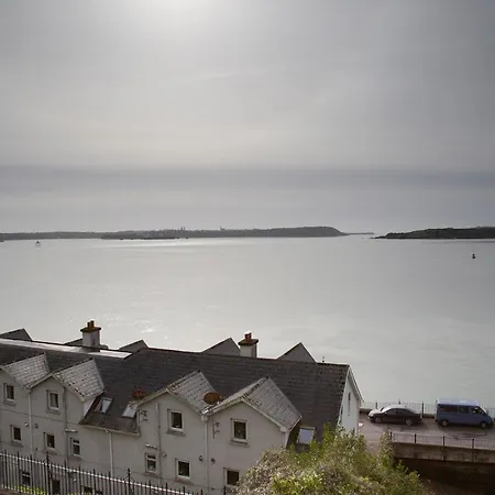 Bellavista Townhouses Cobh